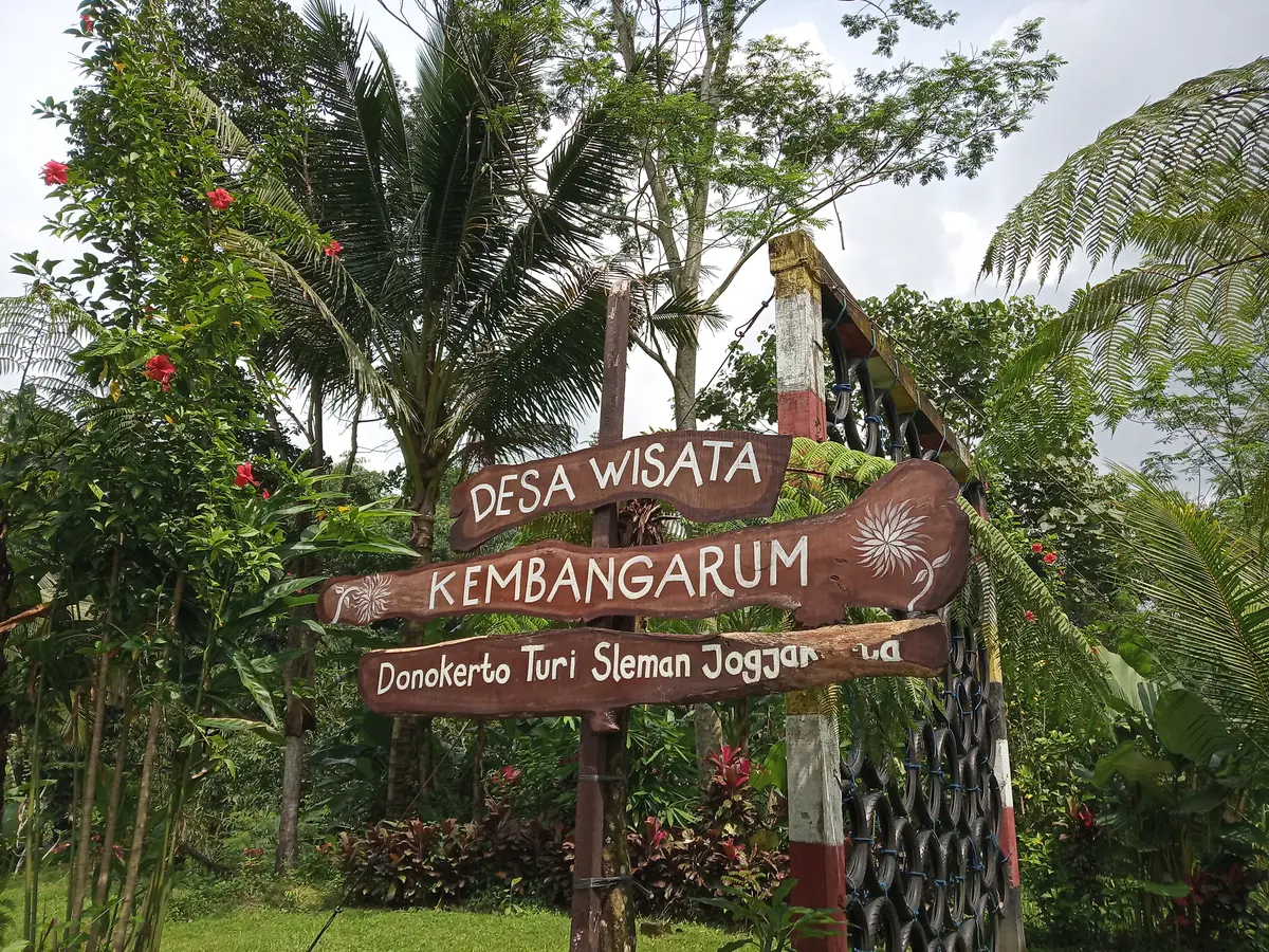 Pagi-Pagi di KDB: Nikmati Wisata Tanpa Antre!